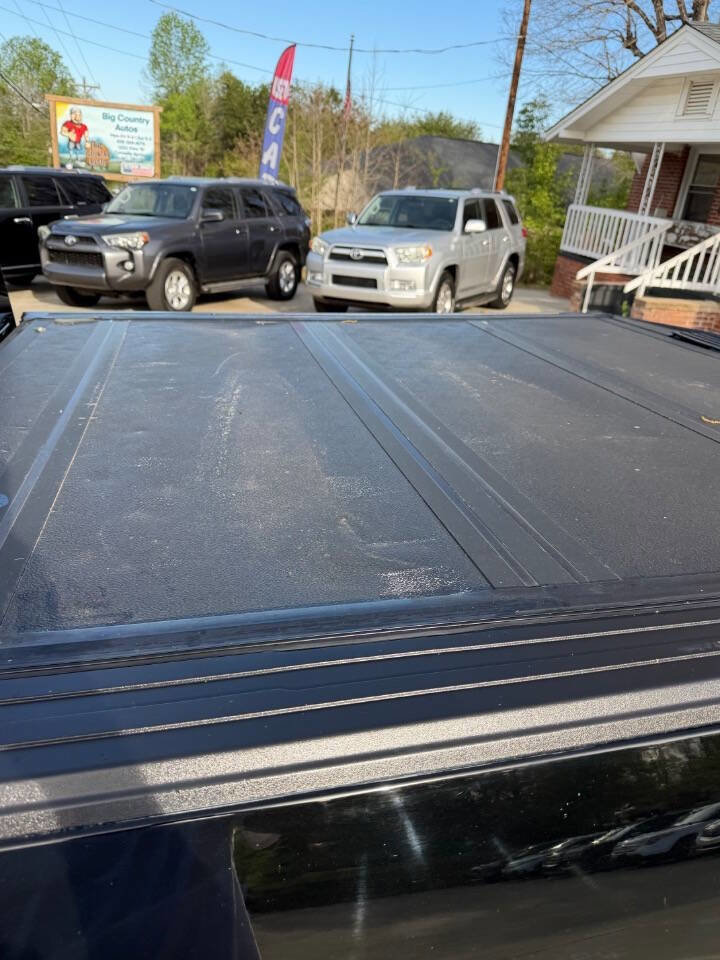 Used 2018 Ford F150 Limited AWD/4WD image 11