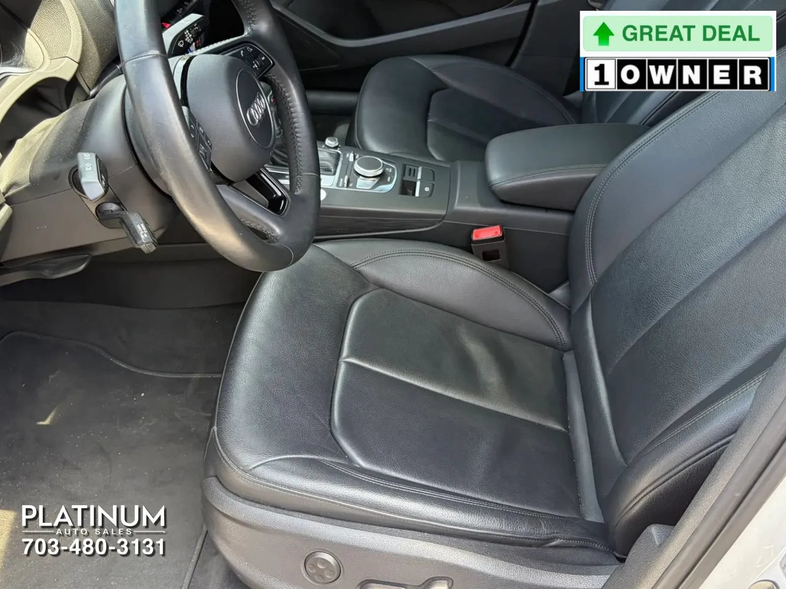 Used 2020 Audi A3 2.0T Premium FWD image 13