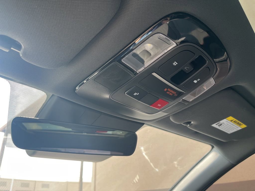 Certified 2025 Hyundai Sonata N Line image 47