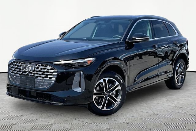 New 2026 Audi Q5 Premium Plus