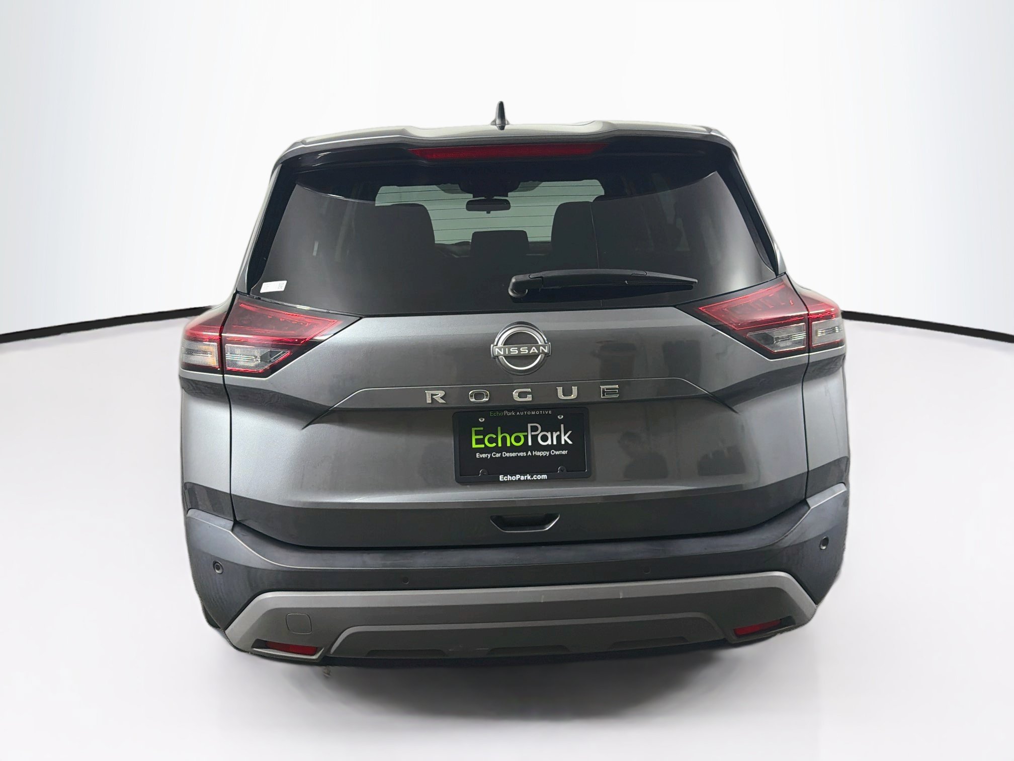 Used 2023 Nissan Rogue S FWD image 7