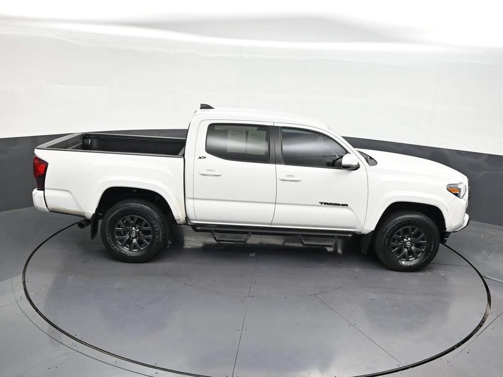 Used 2023 Toyota Tacoma SR5 AWD/4WD image 21