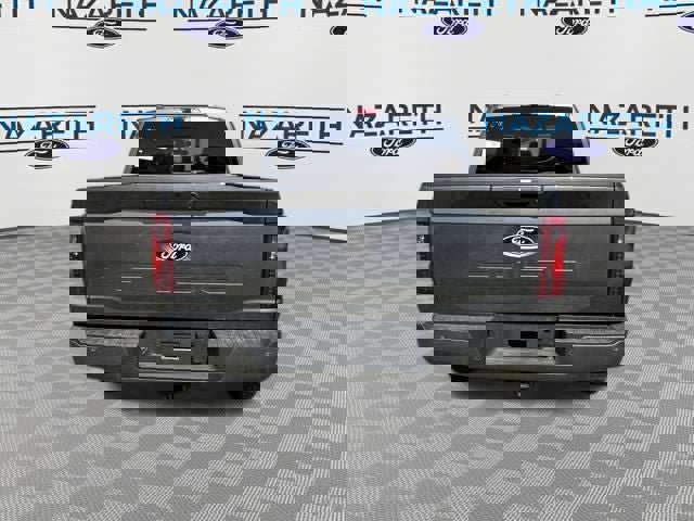 New 2026 Ford F150 XLT w/ Equipment Group 302A MID image 6