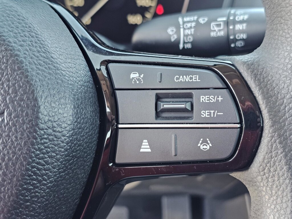 Used 2023 Honda Civic LX image 20