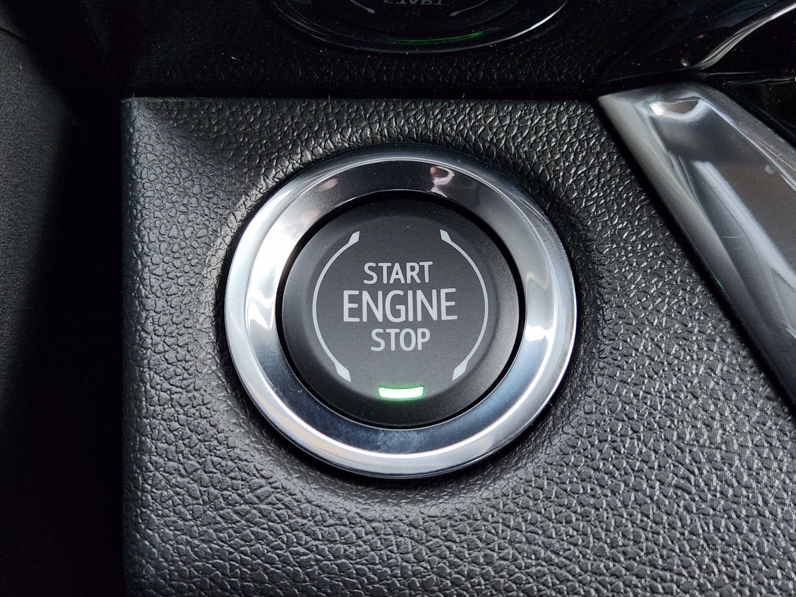 New 2026 Buick Envista Sport Touring w/ Convenience I Package FWD image 25