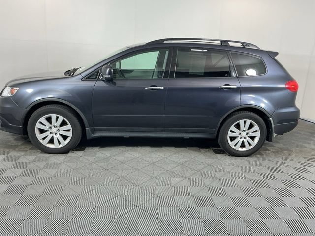 Used 2010 Subaru Tribeca Limited AWD/4WD image 6