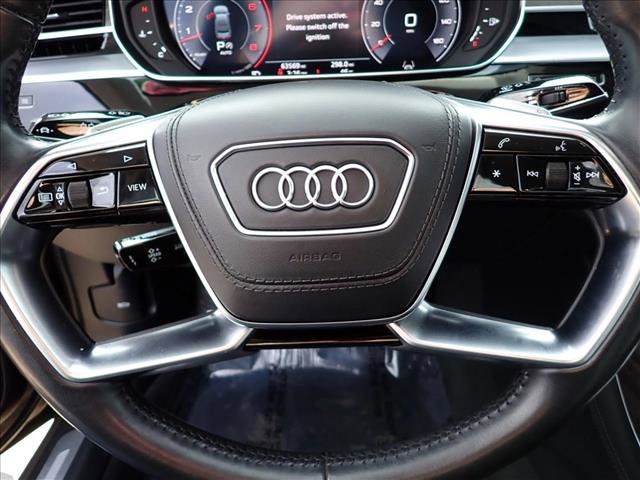 Used 2019 Audi A8 L 3.0T image 17