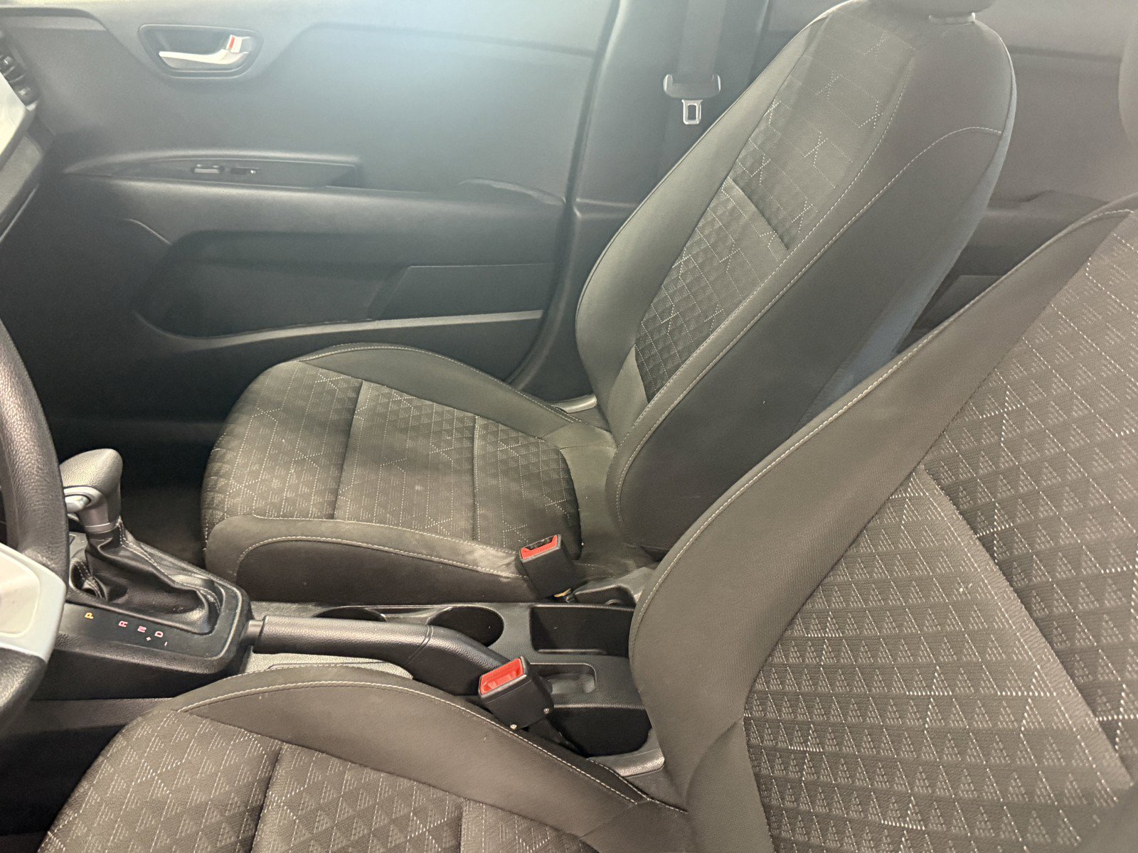 Used 2023 Kia Rio LX FWD image 20
