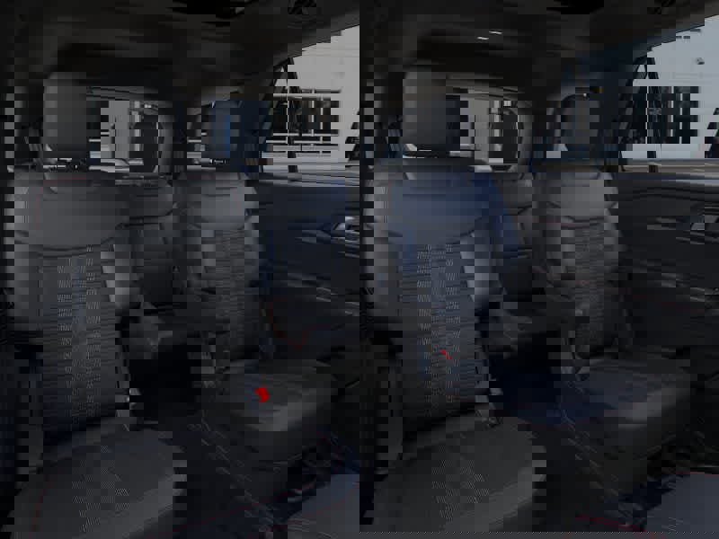 New 2026 Ford Explorer ST-Line image 11