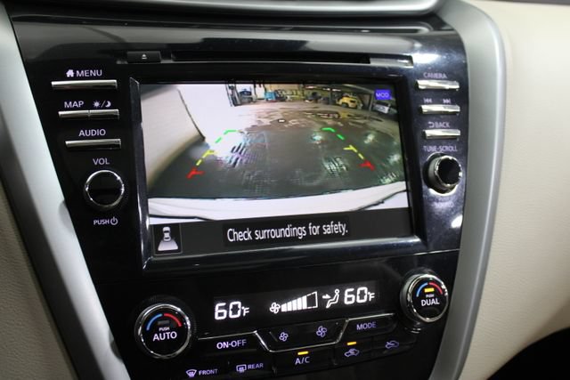 Used 2019 Nissan Murano Platinum AWD/4WD image 22