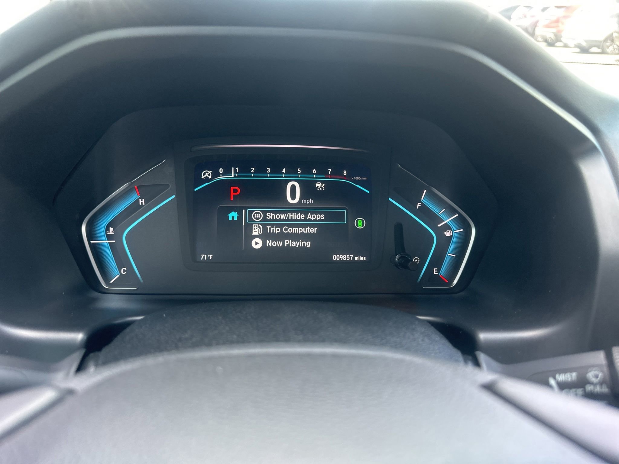 Used 2022 Honda Odyssey Touring image 28