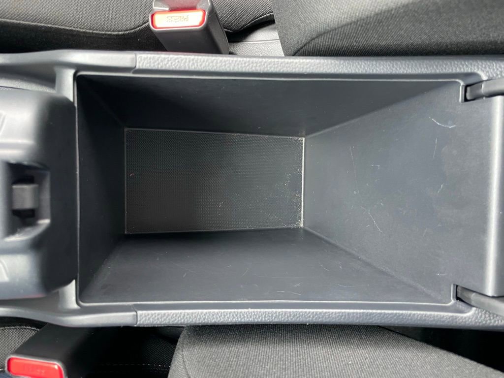 Certified 2025 Honda HR-V LX image 20