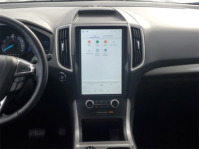 Certified 2024 Ford Edge SEL image 27