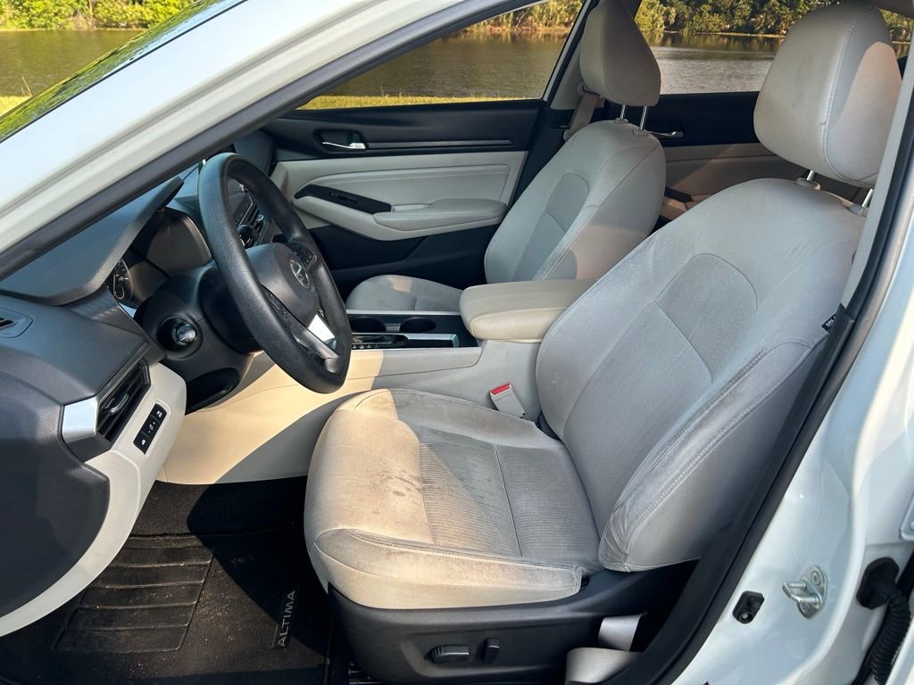 Used 2019 Nissan Altima 2.5 S FWD image 14