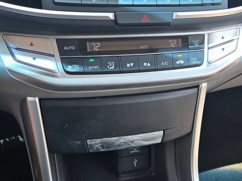 Used 2013 Honda Accord EX image 27