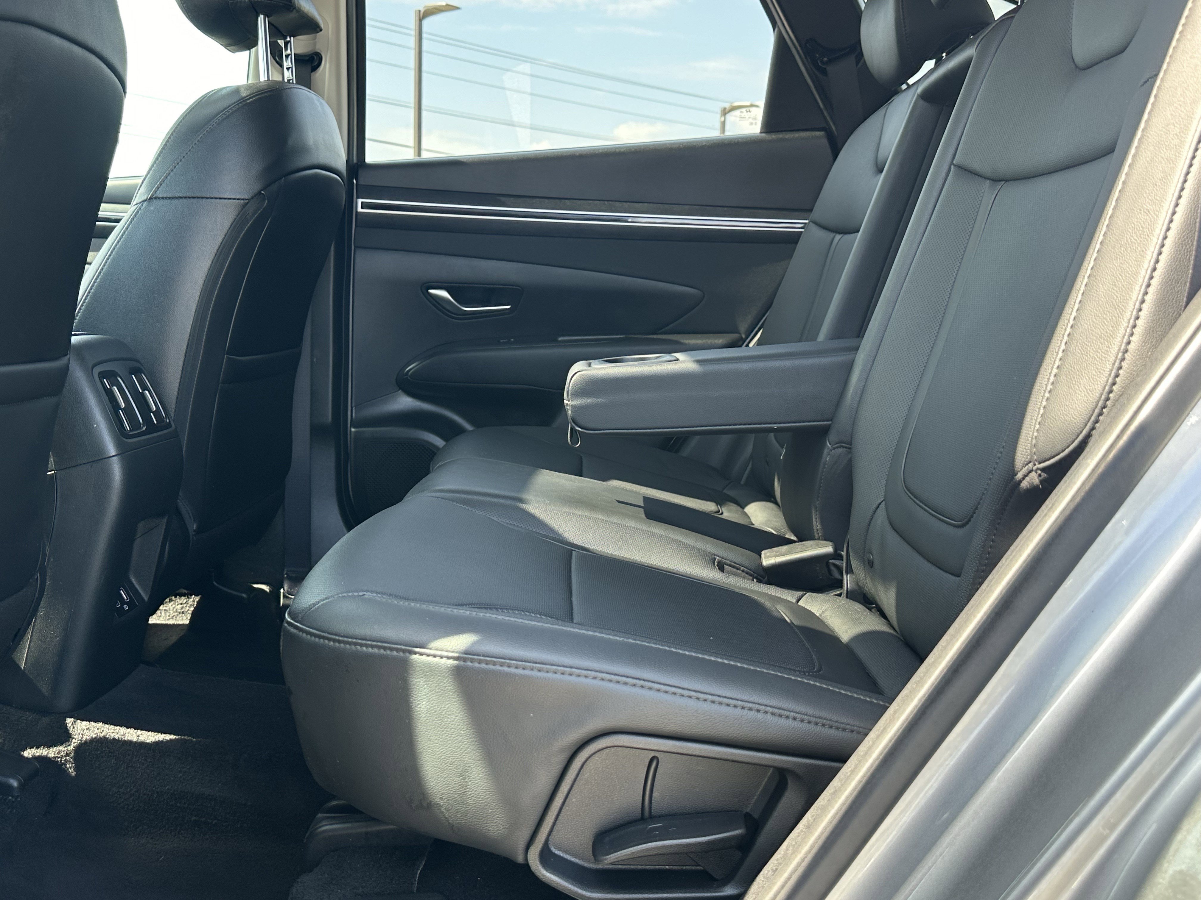 Used 2024 Hyundai Tucson SEL w/ Convenience Package image 21