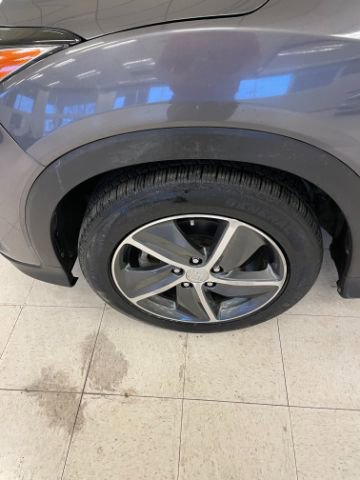 Used 2022 Honda HR-V EX image 26