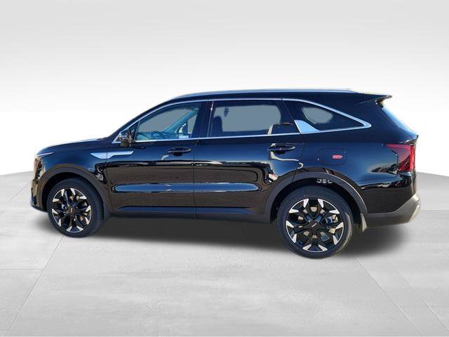 New 2026 Kia Sorento EX AWD/4WD image 8
