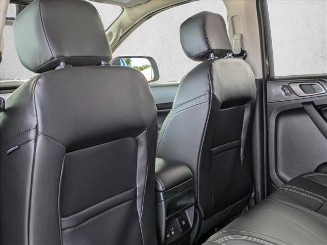 Used 2020 Ford Ranger Lariat w/ Equipment Group 501A Mid AWD/4WD image 20