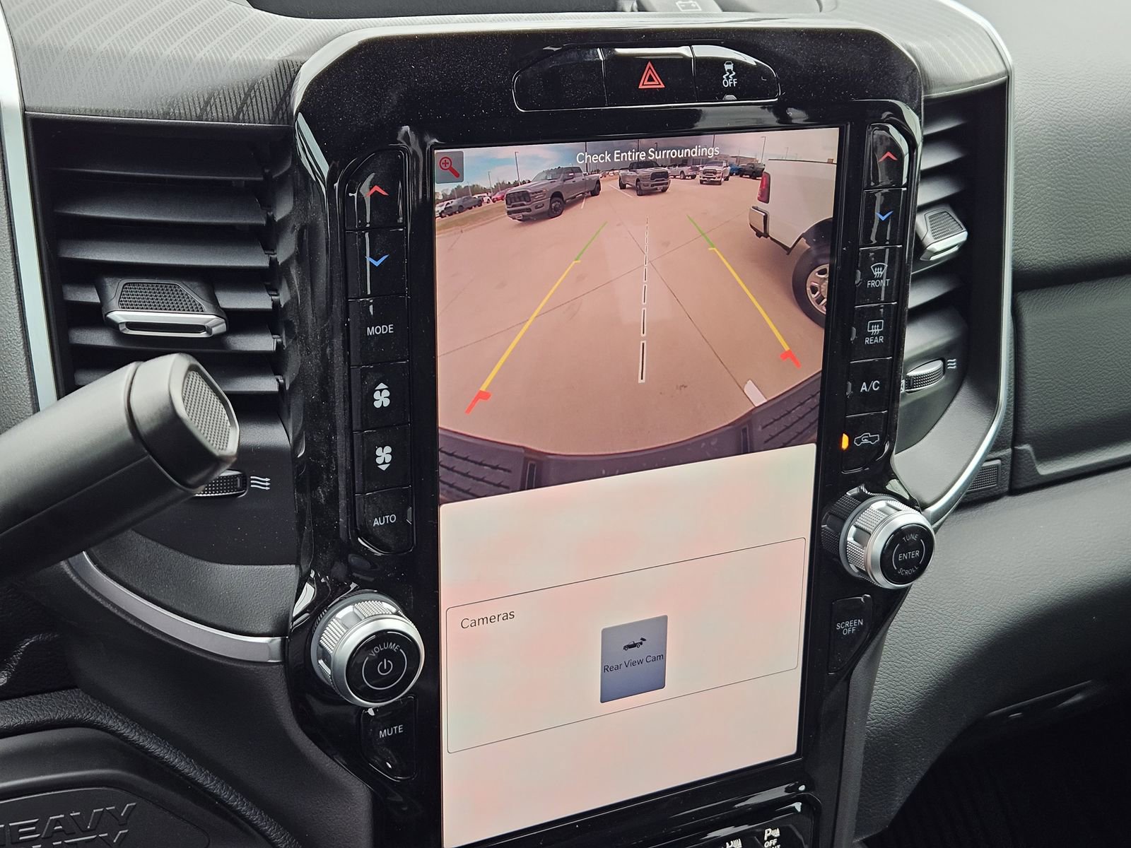 New 2026 RAM 3500 Lone Star image 21