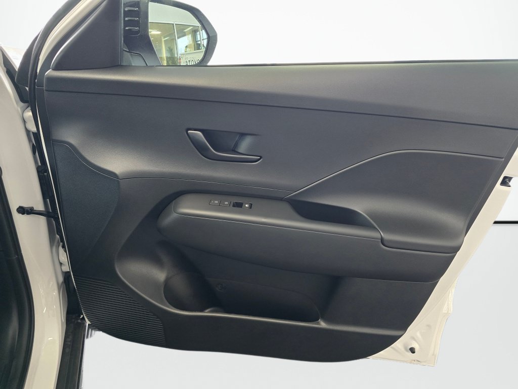 New 2026 Hyundai Kona SEL Sport AWD/4WD image 38