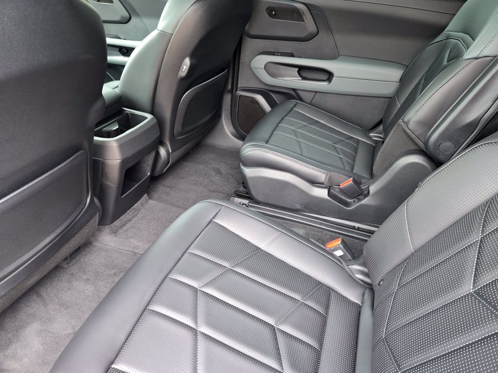 New 2027 Kia Telluride SX X-Line AWD/4WD image 22