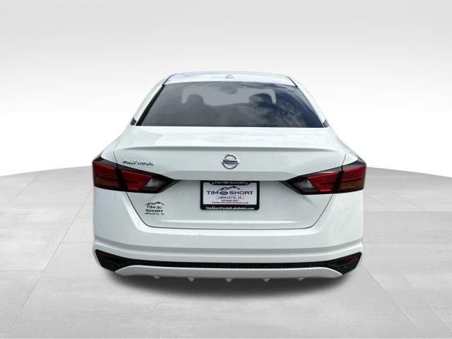 Used 2019 Nissan Altima 2.5 S FWD image 10