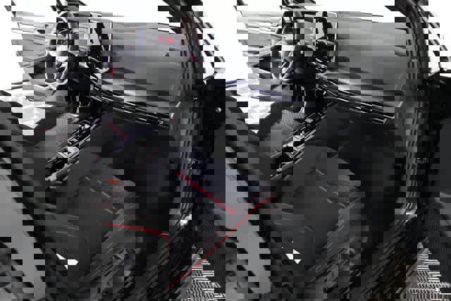 New 2026 Volkswagen GTI SE image 13