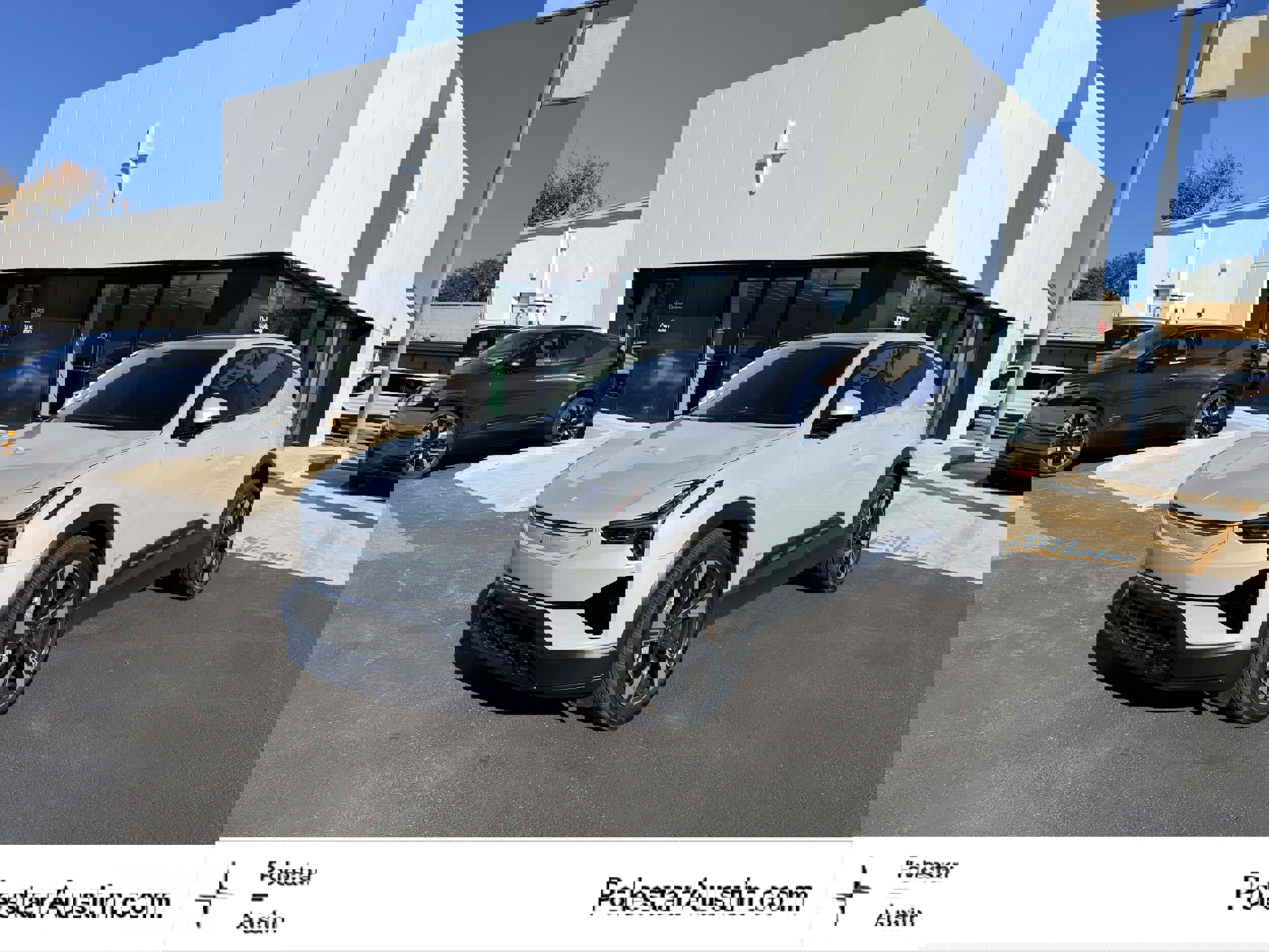 Used 2025 Polestar Polestar 3