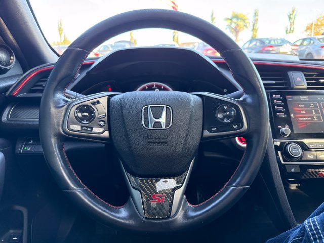 Used 2020 Honda Civic Si image 12