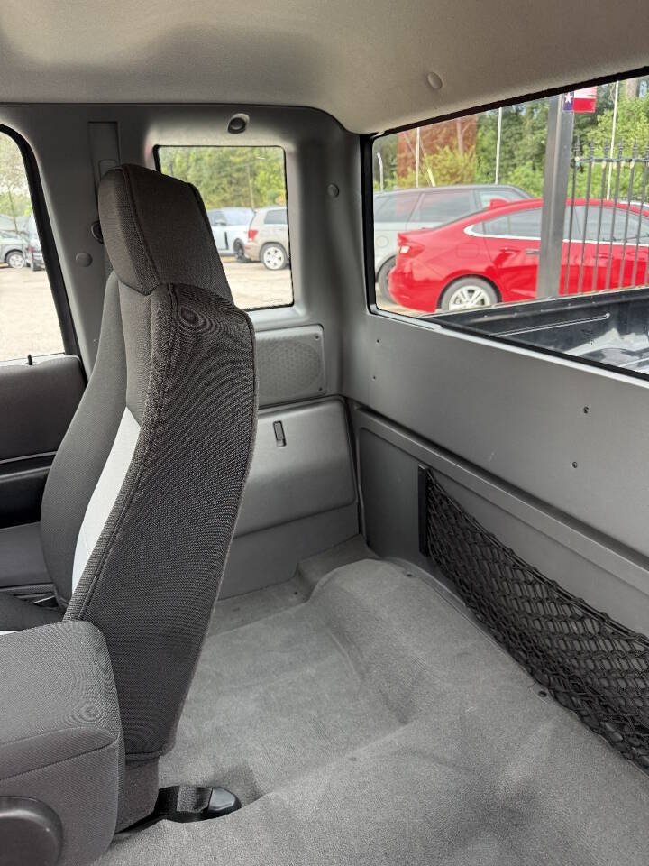 Used 2009 Ford Ranger XLT RWD image 17