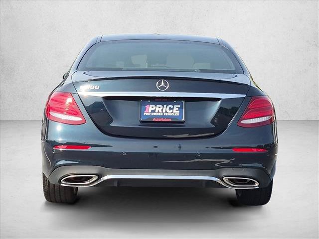 Used 2018 Mercedes-Benz E 300 image 7