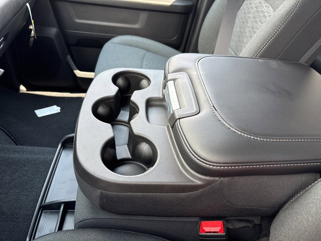 New 2025 RAM 2500 Tradesman image 22