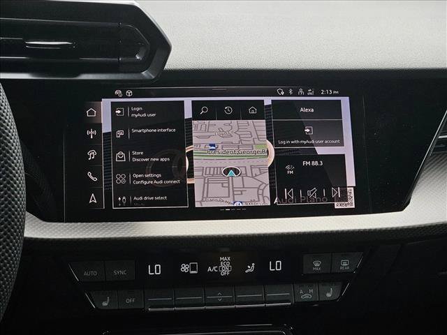 New 2026 Audi RS 3 AWD/4WD image 20
