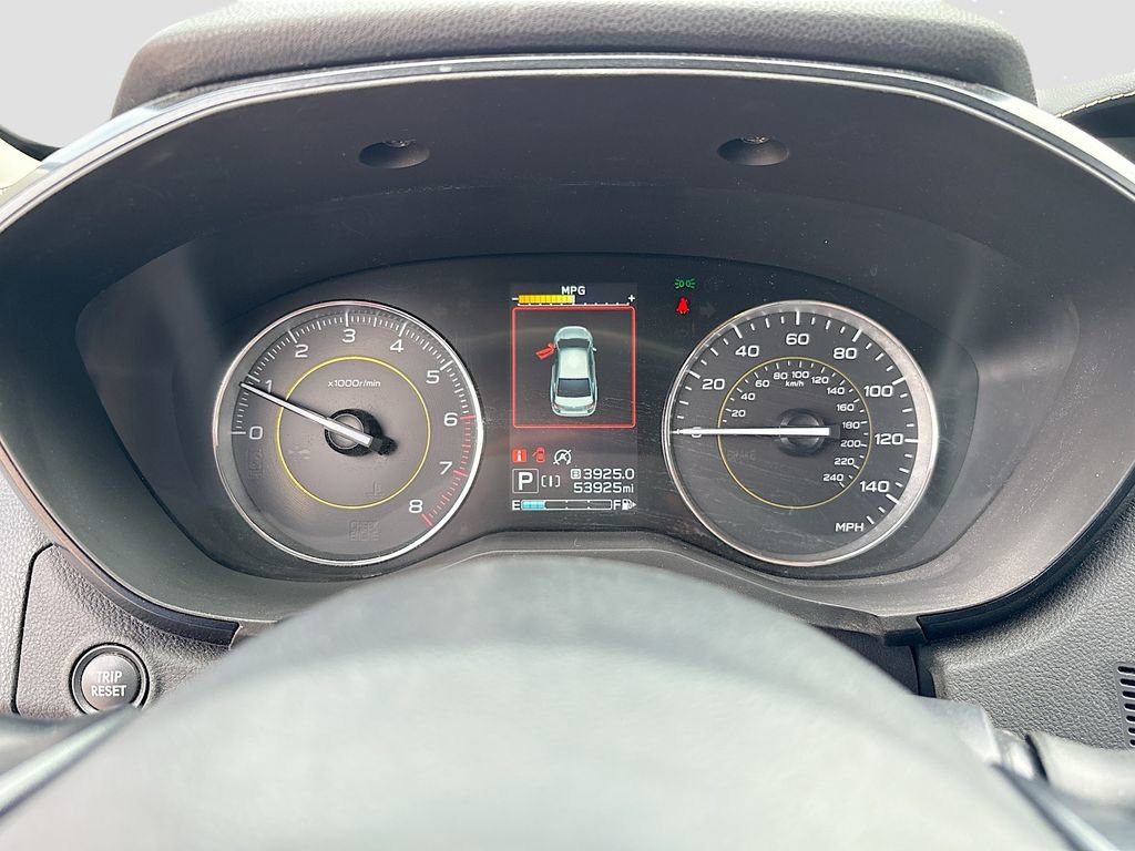 Used 2023 Subaru Crosstrek 2.5i Sport image 12