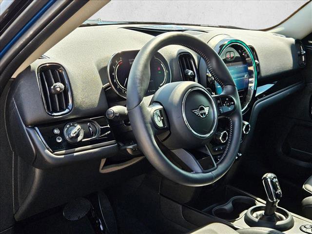 Used 2022 MINI Cooper Countryman S FWD image 9