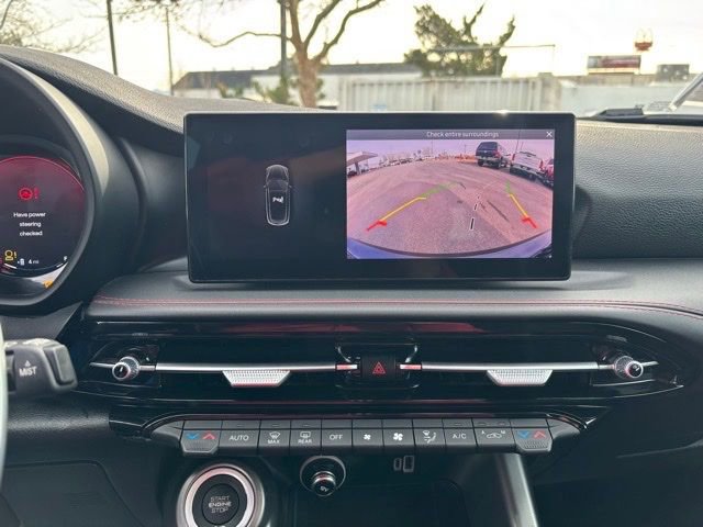 Used 2024 Dodge Hornet R/T image 9