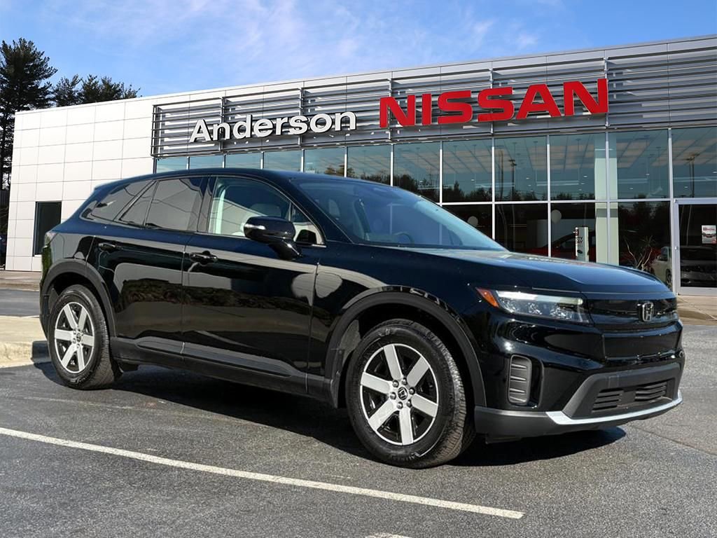 Used 2024 Honda Prologue EX