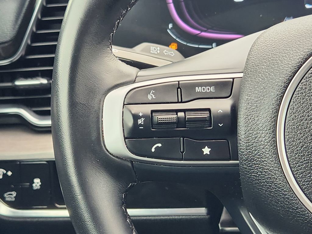 Used 2024 Kia Sportage X-Line w/ X-Line Premium Package image 27