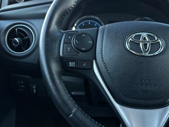 Used 2017 Toyota Corolla L image 30