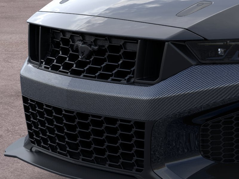 New 2026 Ford Mustang Dark Horse SC w/ Carbon Fiber Exterior Package RWD image 17