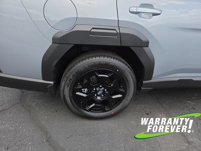 New 2026 Subaru Outback Limited AWD/4WD image 21