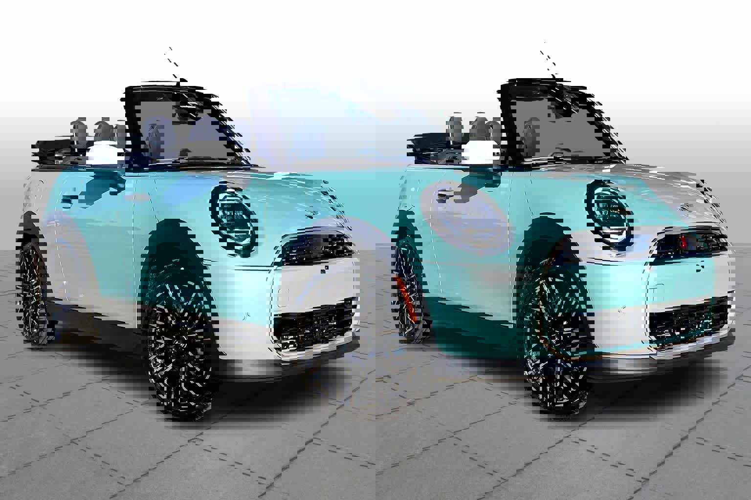 New 2026 MINI Cooper S image 2