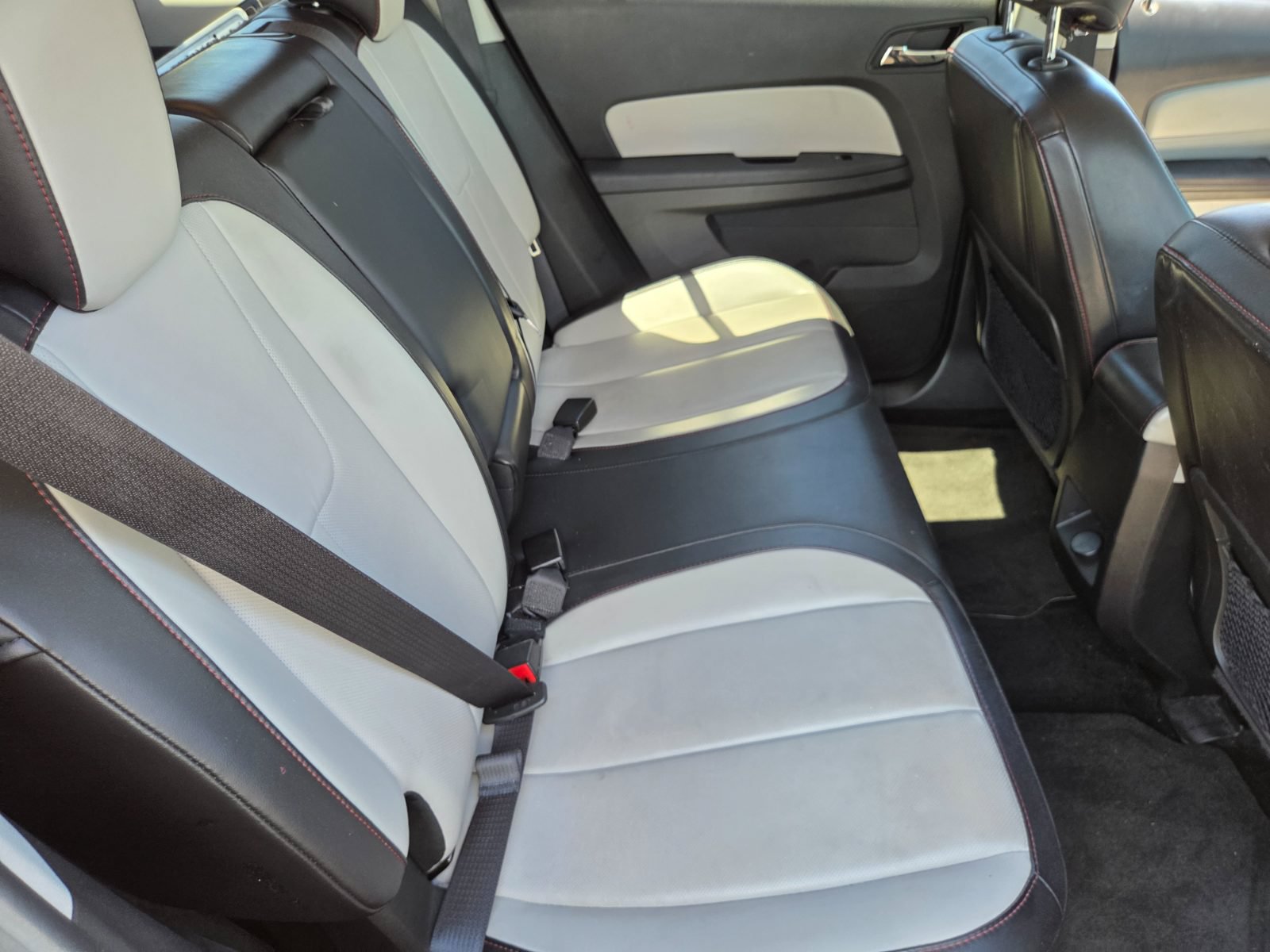 Used 2015 GMC Terrain SLT w/ Open Road Package FWD image 13