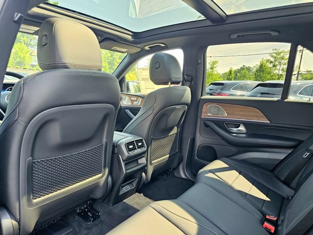 New 2026 Mercedes-Benz GLE 350 4MATIC image 25