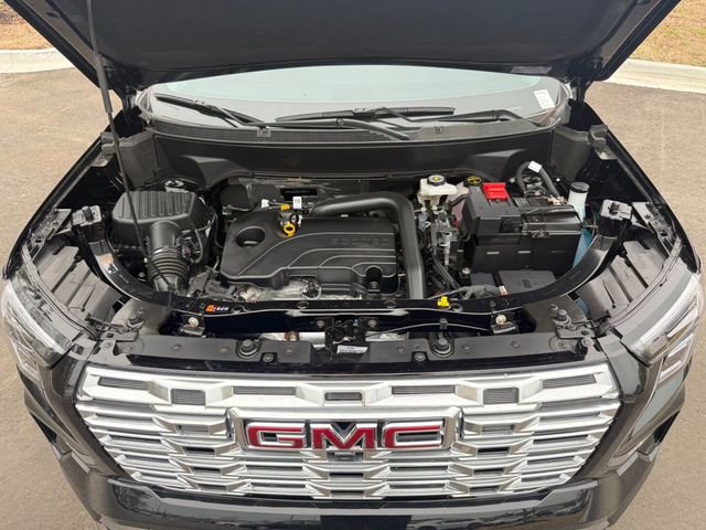Used 2026 GMC Terrain Denali w/ LPO, Floor Liner Package image 14