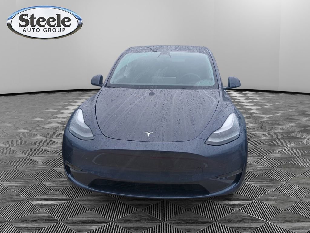 Used 2022 Tesla Model Y Performance AWD/4WD image 14