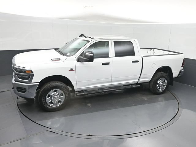 New 2027 RAM 2500 Tradesman AWD/4WD image 45