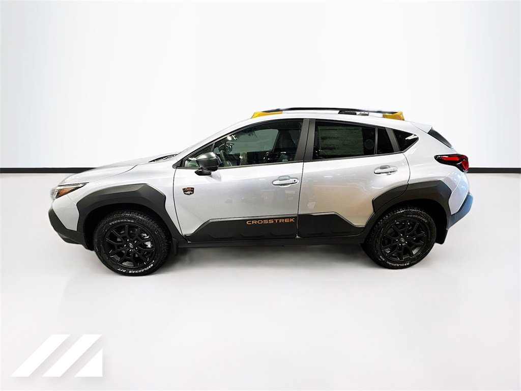 New 2025 Subaru Crosstrek 2.5i Wilderness image 8