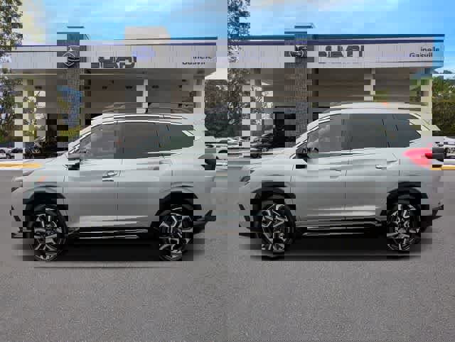 Certified 2026 Subaru Ascent Touring image 3